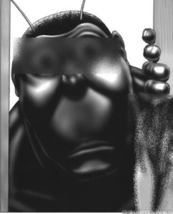 【リアルテラフォーマーズ】人類滅亡の危機！？１世代で○倍の耐性を身につける！？